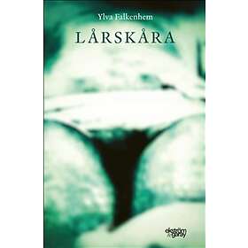 Lårskåra