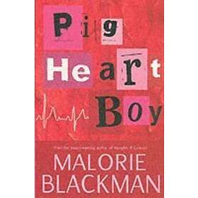 Pig-Heart Boy
