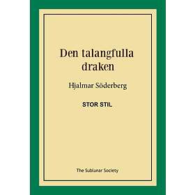 Den talangfulla draken (stor stil)