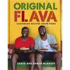 Original Flava