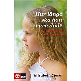 Hur länge ska hon vara död? : korttidsterapier för barn i kris