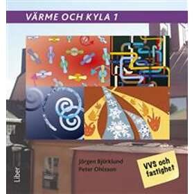 Värme och kyla 1