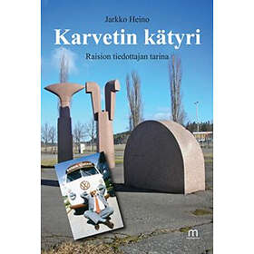 Karvetin kätyri