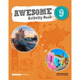 Awesome English 9 Activity Book