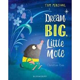 Dream Big Little Mole