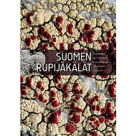 Suomen rupijäkälät
