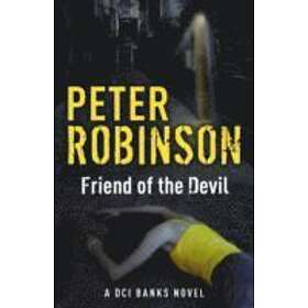 Friend of the Devil