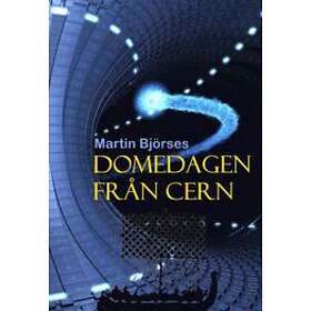 Domedagen från CERN