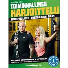 Toiminnallinen harjoittelu