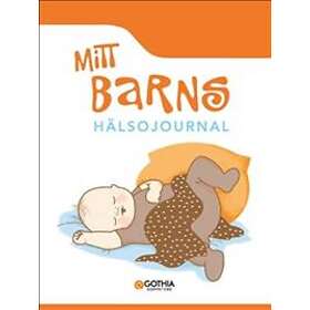 Mitt barns hälsojournal