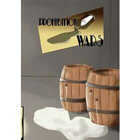 Prohibition wars