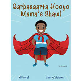 Garbasaarta Hooyo Mama's Shawl