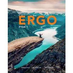 Ergo Fysik 1