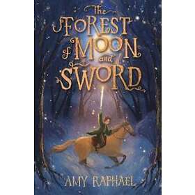Forest of Moon and Sword The