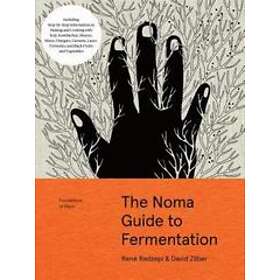 Noma Guide to Fermentation (Foundations of Flavor) The