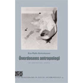 Överdosens antropologi : en kontextuell studie