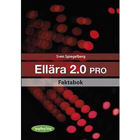 Ellära 2.0 PRO faktabok