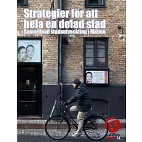 Strategier för att hela en delad stad : samordnad stadsutveckling i Ma