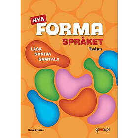 FORMA Språket Tvåan Basbok upplaga 2