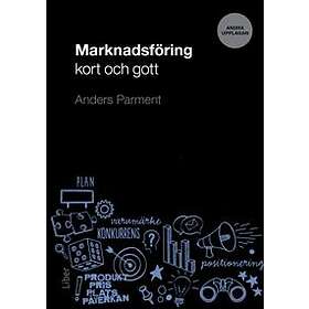 Marknadsföring kort och gott