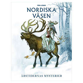 Årstidernas mysterier (Nordiska väsen)