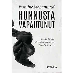 Hunnusta vapautunut