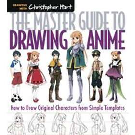 Master Guide to Drawing Anime The