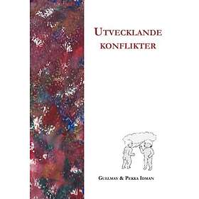 Utvecklande konflikter