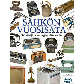 Sähkön vuosisata