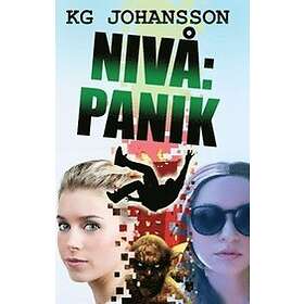 Nivå: Panik