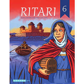 Ritari 6