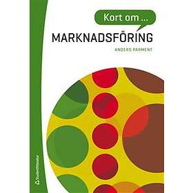 Kort om marknadsföring