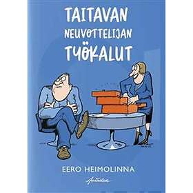 Taitavan neuvottelijan työkalut