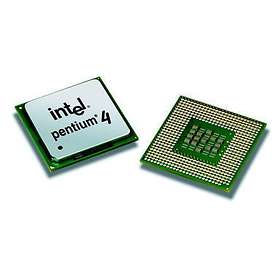 Intel Pentium 4 HT 670 3.8GHz Socket 775 Box