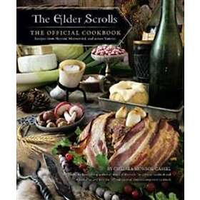 Elder Scrolls: The Official Cookbook The