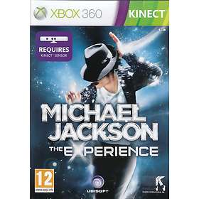 Michael Jackson: The Experience (Xbox 360)