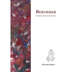 Bekymmer : vad kan man ha dem till