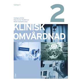 Klinisk omvårdnad 2