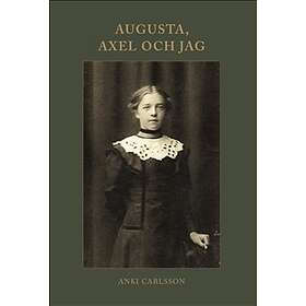 Augusta Axel och Jag