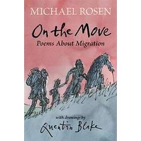 On the Move: Poems About Migration