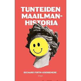 Tunteiden maailmanhistoria