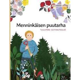 Menninkäisen puutarha