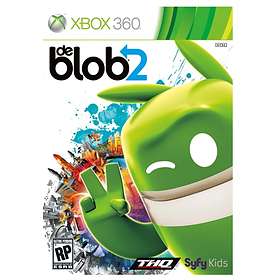 de Blob 2: The Underground (Xbox 360)