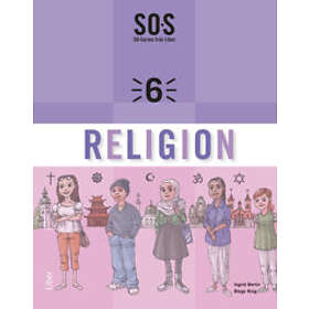 SO-serien Religion 6