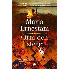 Orm och stege