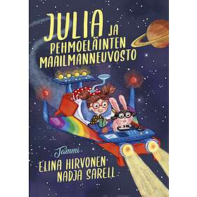 Julia ja pehmoeläinten maailmanneuvosto