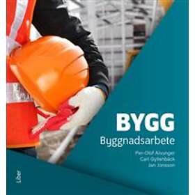 Bygg Byggnadsarbete