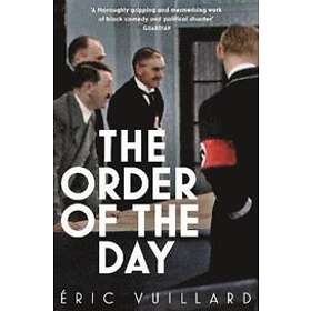 Order of the Day The