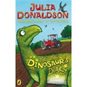 Dinosaur's Diary The