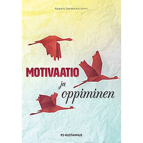 Motivaatio ja oppiminen